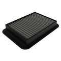 aFe air filter close-up