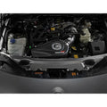 aFe cold air intake