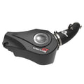 aFe cold air intake detail