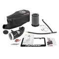aFe cold air intake