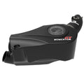 aFe cold air intake close-up