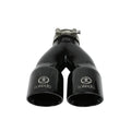 aFe exhaust detail