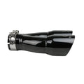 aFe exhaust
