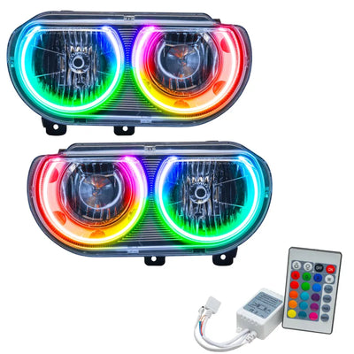 Oracle Lighting auto part