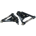 Hotchkis control arms