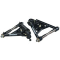 Hotchkis control arms