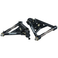 Hotchkis control arms detail