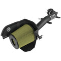 aFe cold air intake