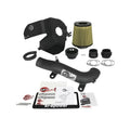 aFe cold air intake