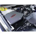 Volant cold air intake detail