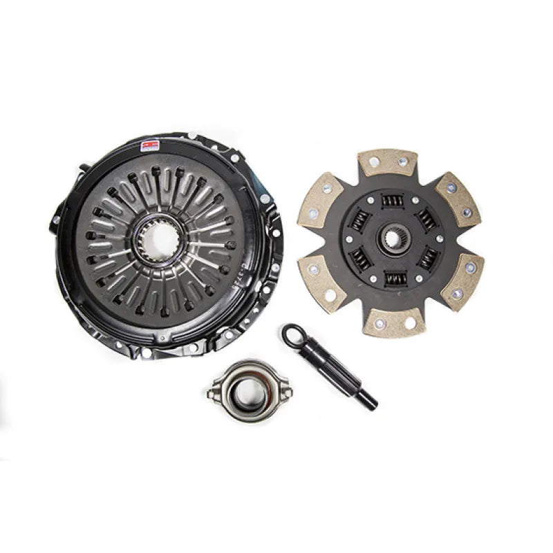 Competition Clutch auto part