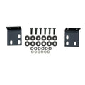 Westin auto part close-up