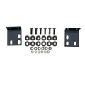 Westin auto part installed view
