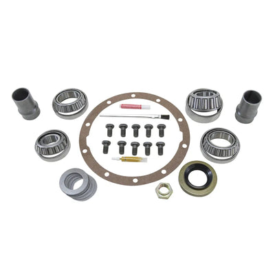 Yukon Gear & Axle auto part