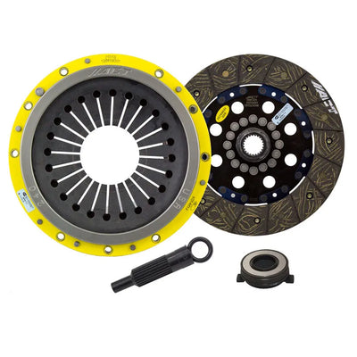 Advanced Clutch auto part