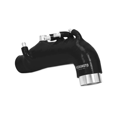 Mishimoto black auto part