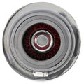 K&N Engineering air filter close-up