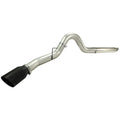 aFe auto part installed view