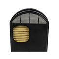 aFe air filter detail