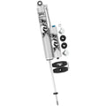 FOX shock absorber detail
