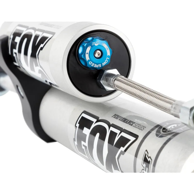 FOX shock absorber