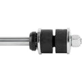 FOX shock absorber detail