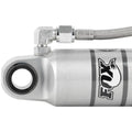 FOX shock absorber close-up