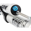 FOX shock absorber installed view