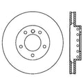 Stoptech auto part