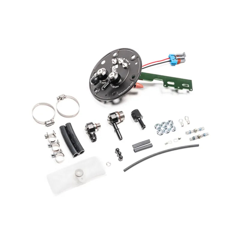 Radium Engineering auto part