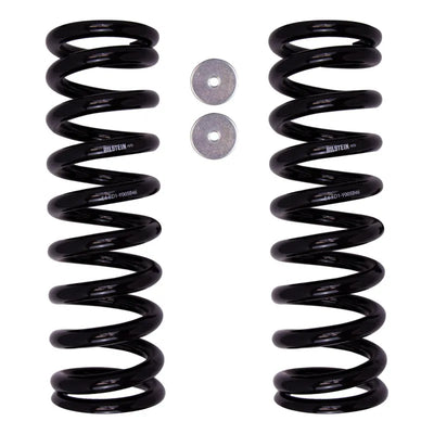 Bilstein springs
