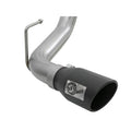 aFe cat-back exhaust