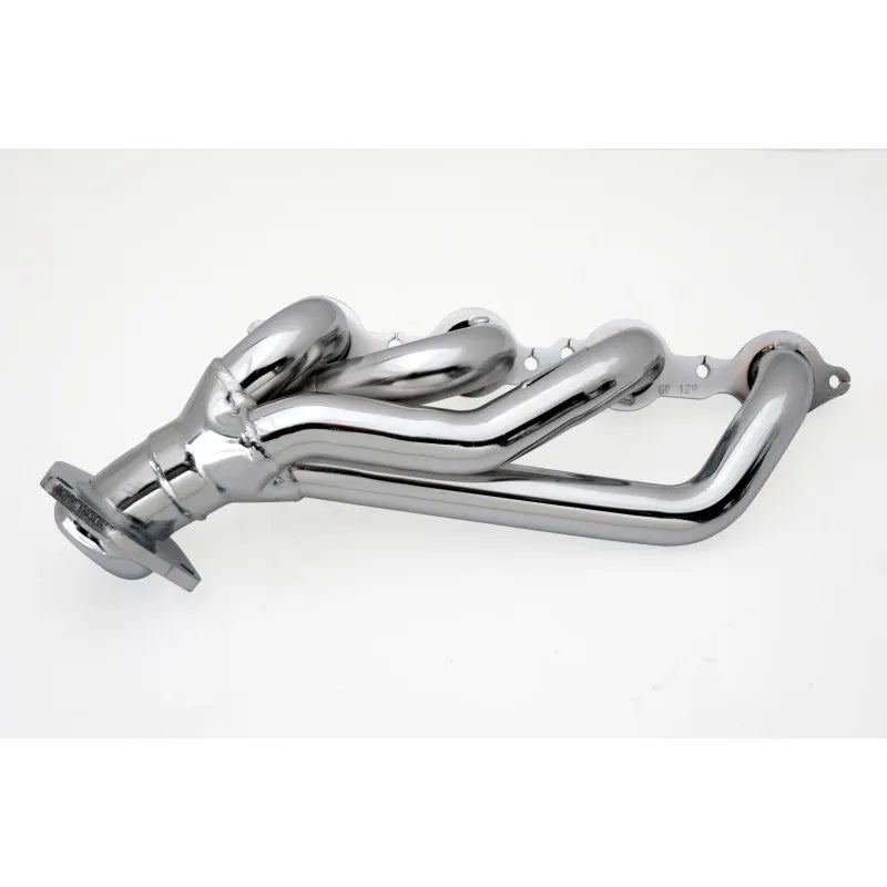 Gibson silver headers