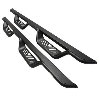 Westin black side steps