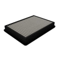 aFe air filter close-up