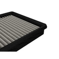 aFe air filter installed view