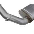 aFe axle-back exhaust