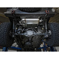 aFe axle-back exhaust