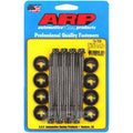 ARP black spacers