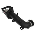 aFe cold air intake detail