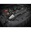aFe cold air intake