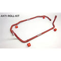 Eibach auto part close-up