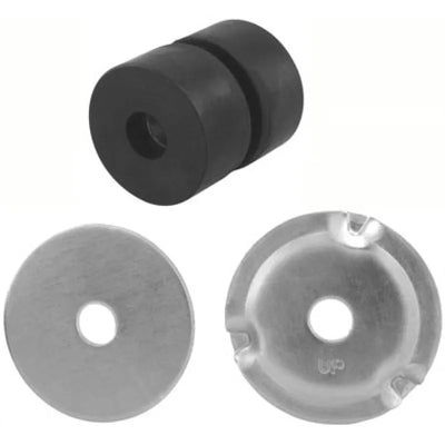 KYB shock absorber