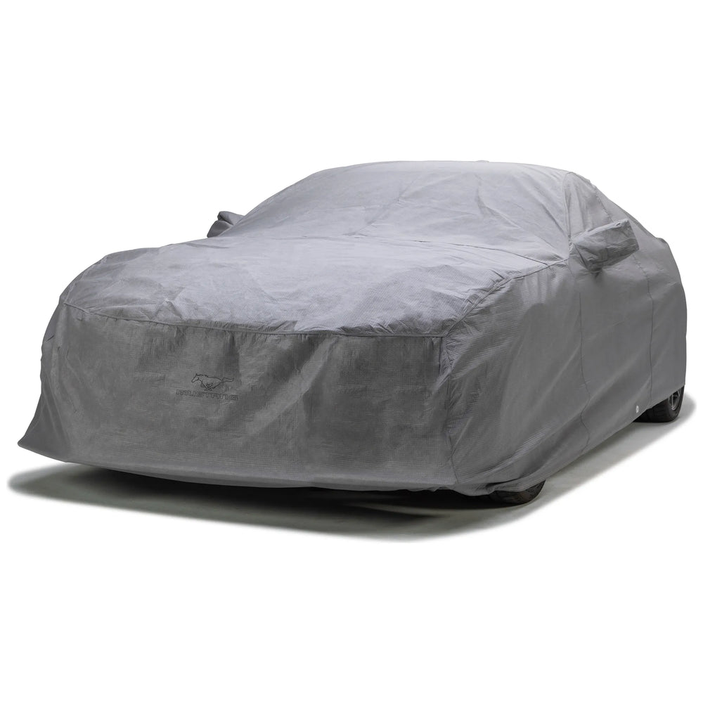 Covercraft black auto part