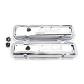 Edelbrock auto part detail