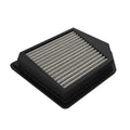 aFe air filter installed view
