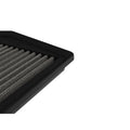 aFe air filter close-up