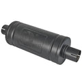 aFe black muffler