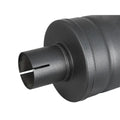 aFe muffler detail