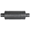 aFe muffler close-up